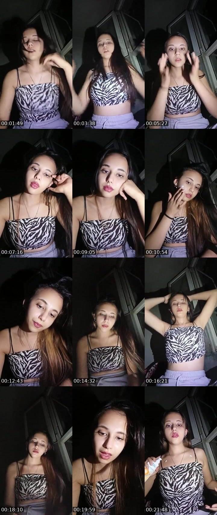 Bigo live: MARİA by @1083405649