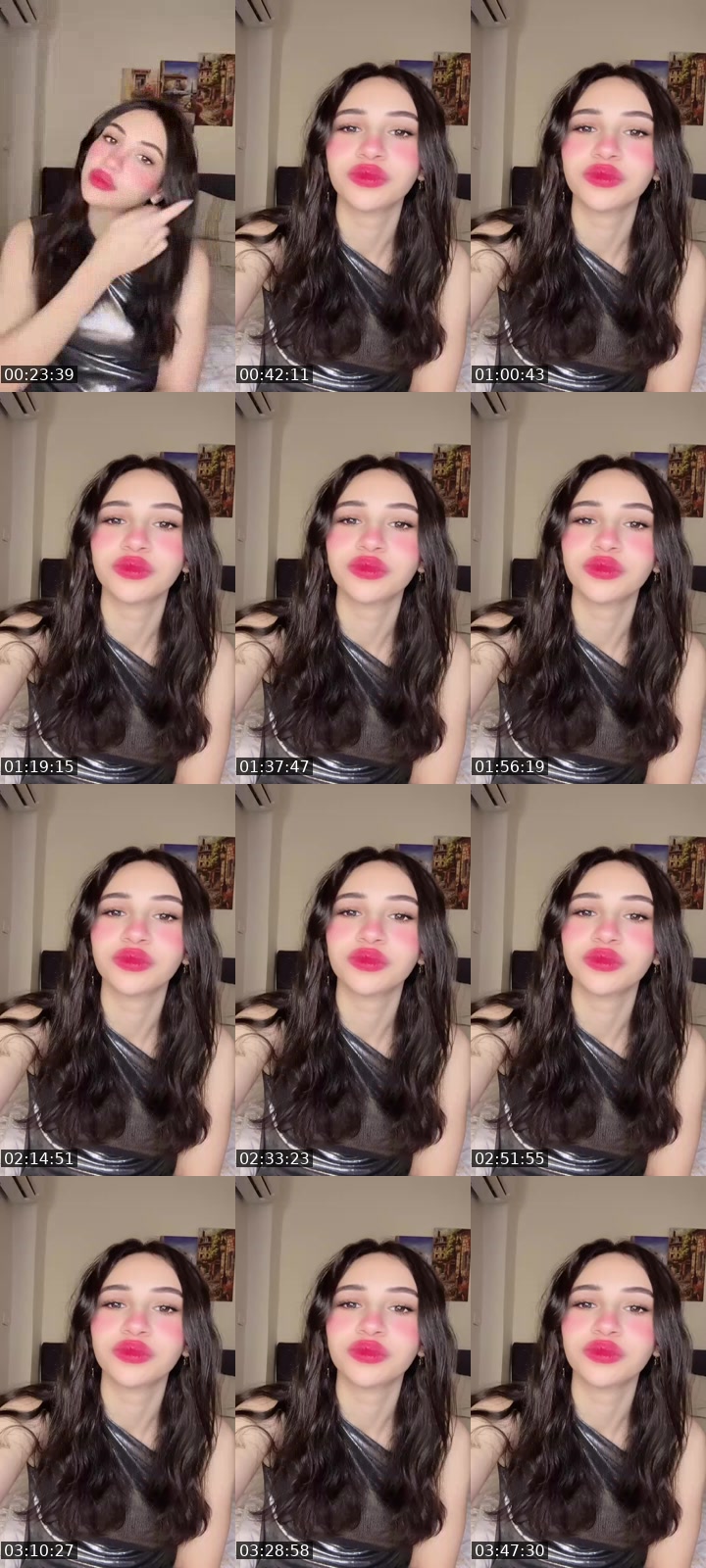 Bigo live: 💋💋 by @911132741