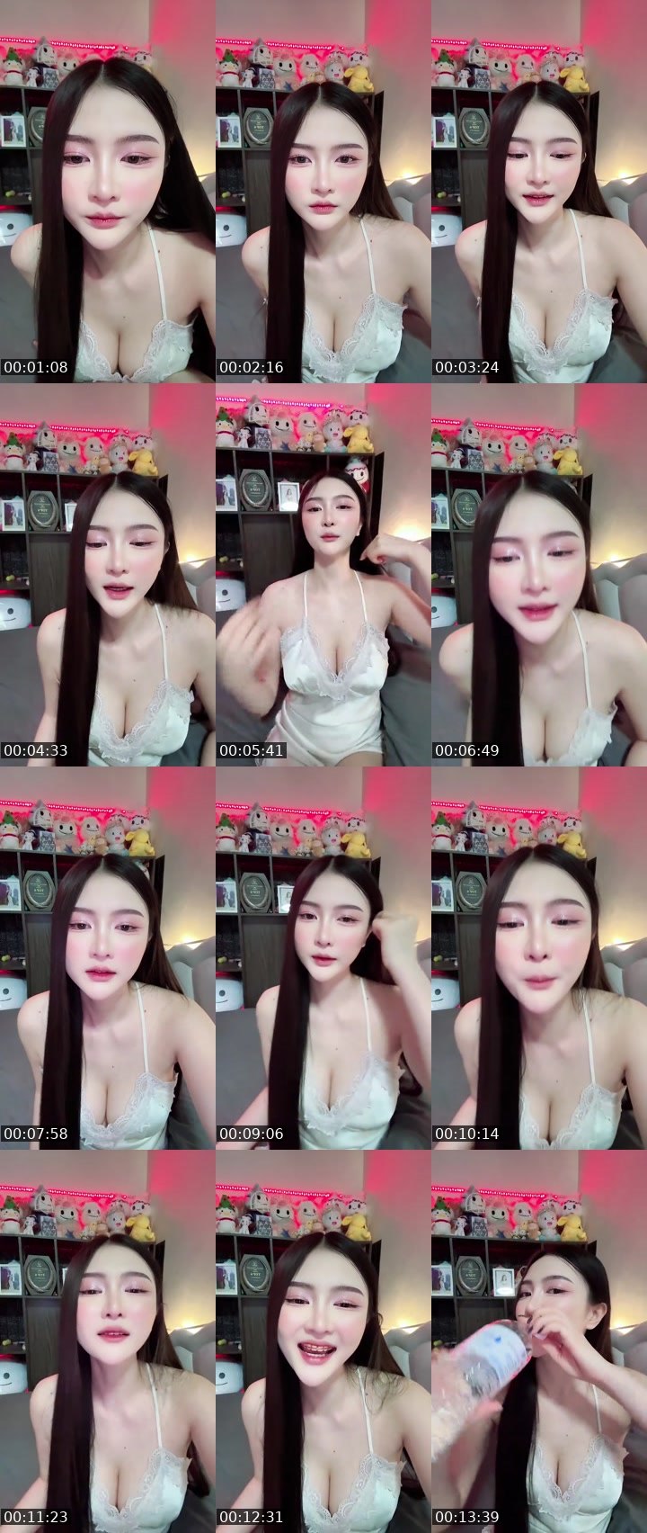 Bigo live: 😊 สวัสดีเดือนใหม่❤️ by @numwarn12345678