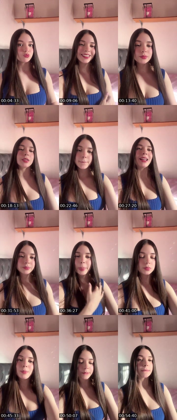 Bigo live: Un angelito ❤️ by @sofi_11
