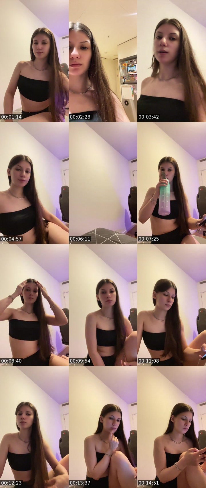 Bigo live: #charmer DANIELA by @9759160d