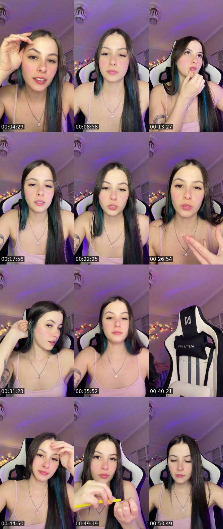 Bigo live: #Cutey 🥺 by @llpgy