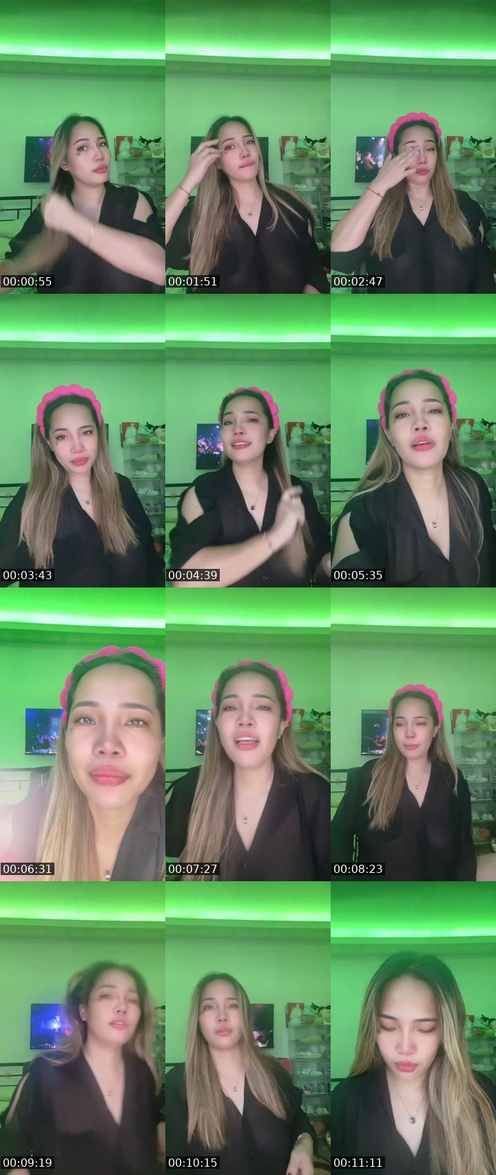 Bigo live: 🔥Sandyy🍒🍑🐧 by @its_sandyy