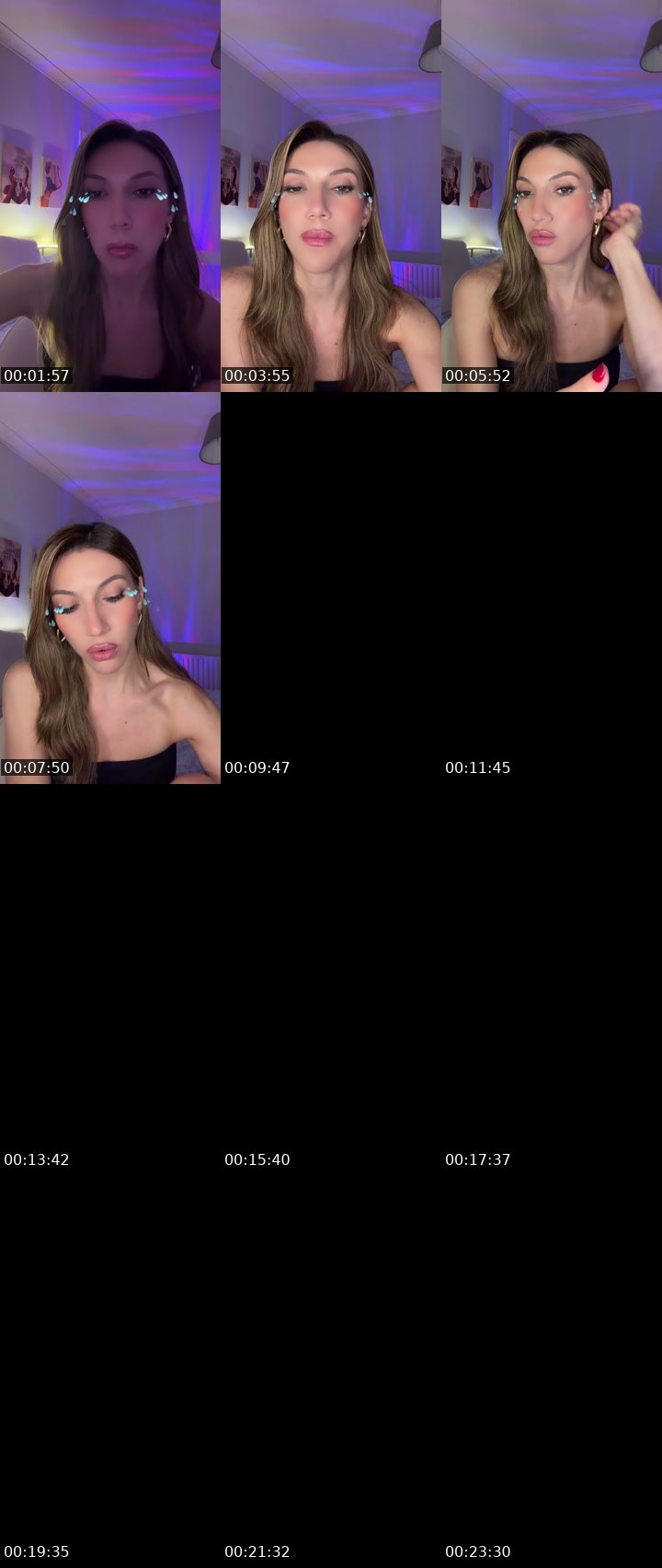 Bigo live: #Cutey where have u been by @laviniaa1