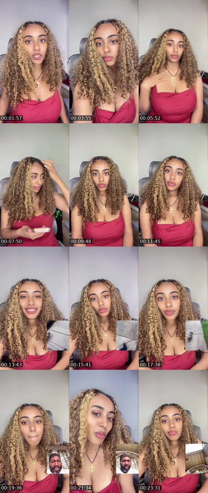 Bigo live: 🎯 by @kaliyy