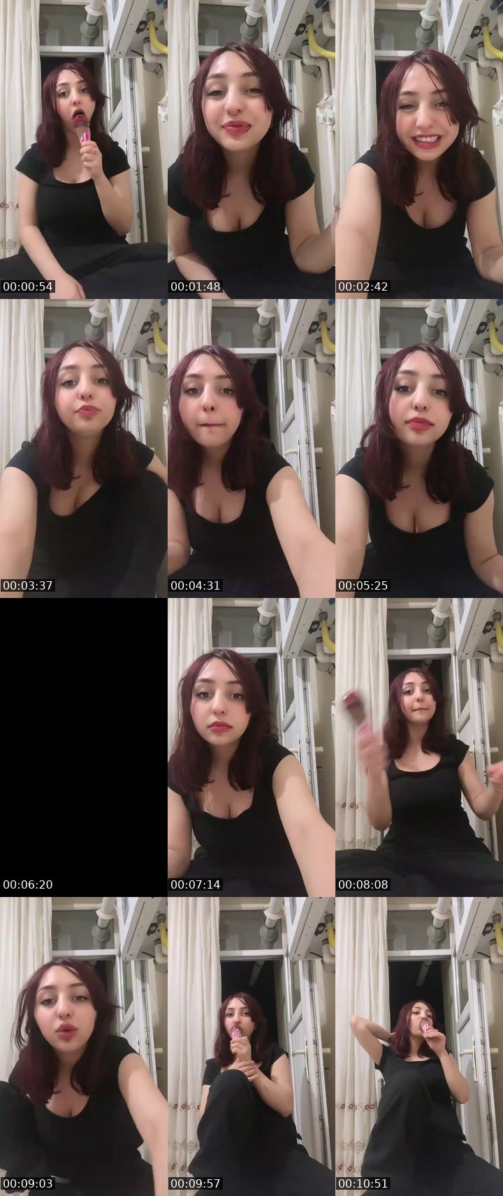 Bigo live: Lidyanizz by @1123362732
