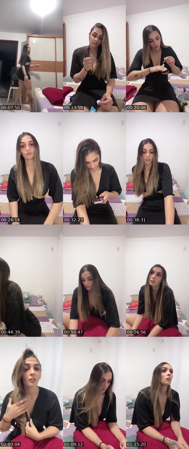 Bigo live: #Beauty 9k for goal 🥹 by @BA.Rinco