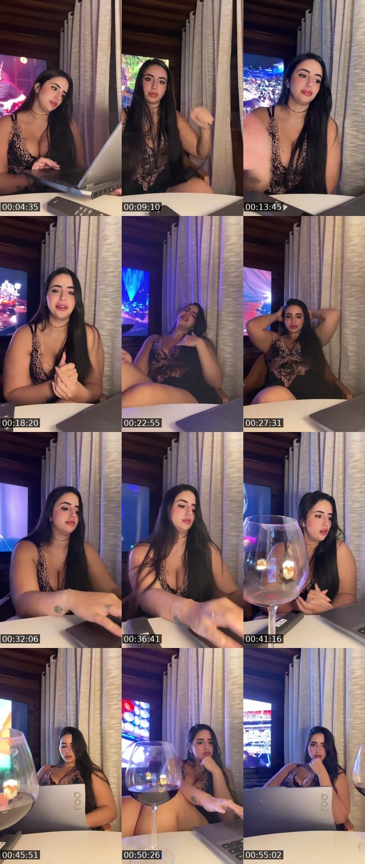 Bigo live: #Beauty come here ❤️😘 by @BAmalu7
