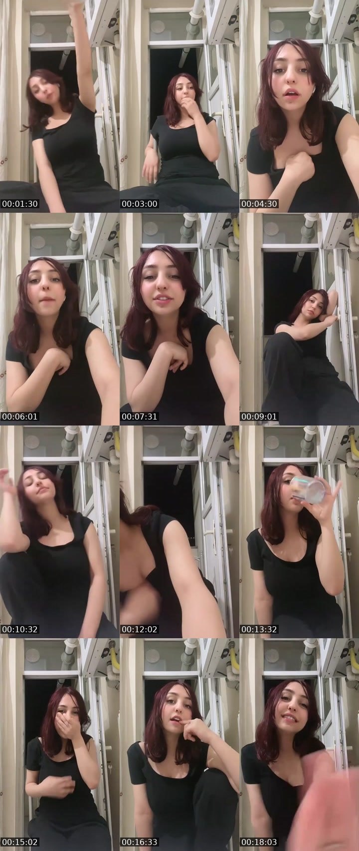 Bigo live: Lidyanizz by @1123362732