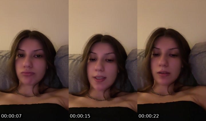Bigo live: #charmer DANIELA by @9759160d