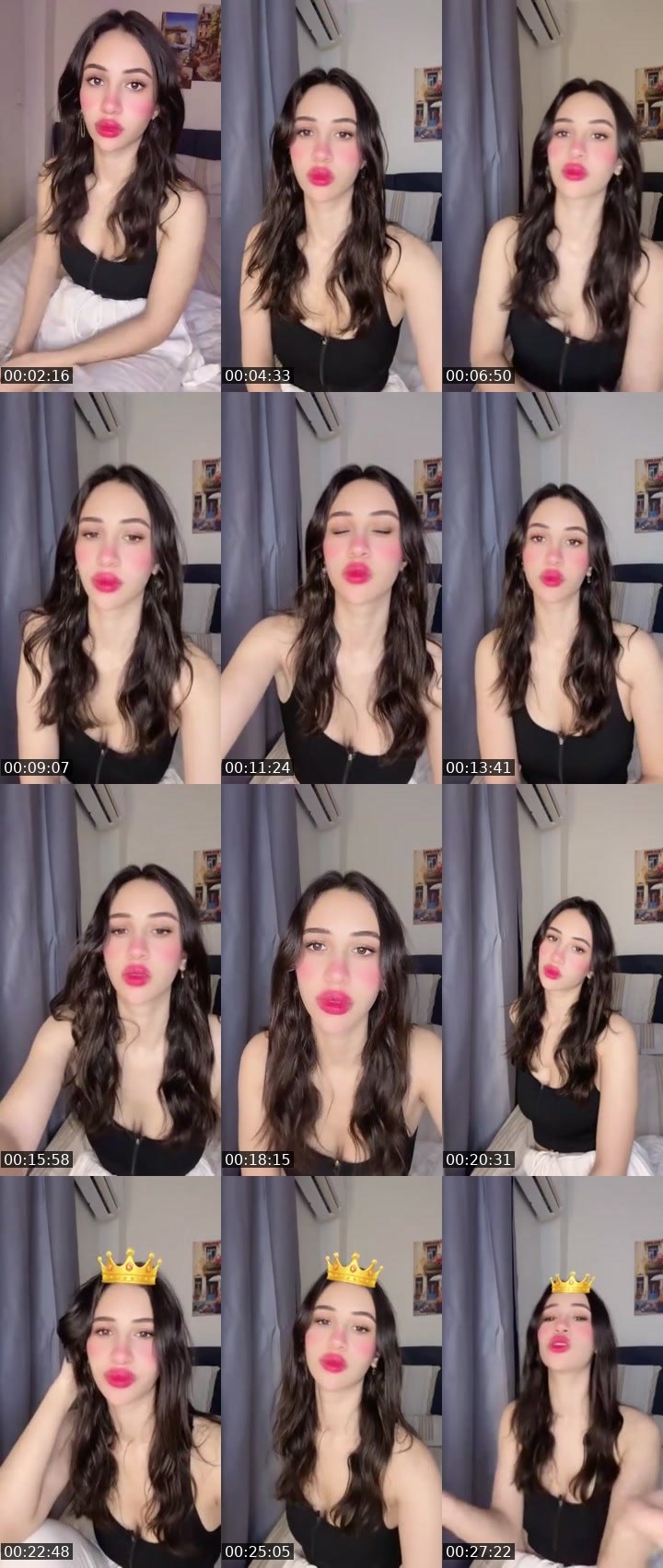 Bigo live: 💋💋 by @911132741