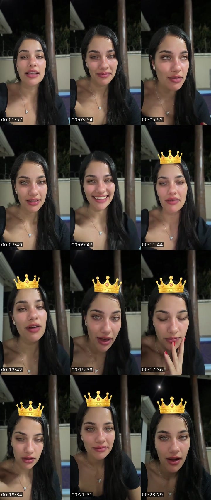 Bigo live: #Beauty Amanhã niver🎁🎉🎂🙌🏻🥳🥂 by @sts.vytoria