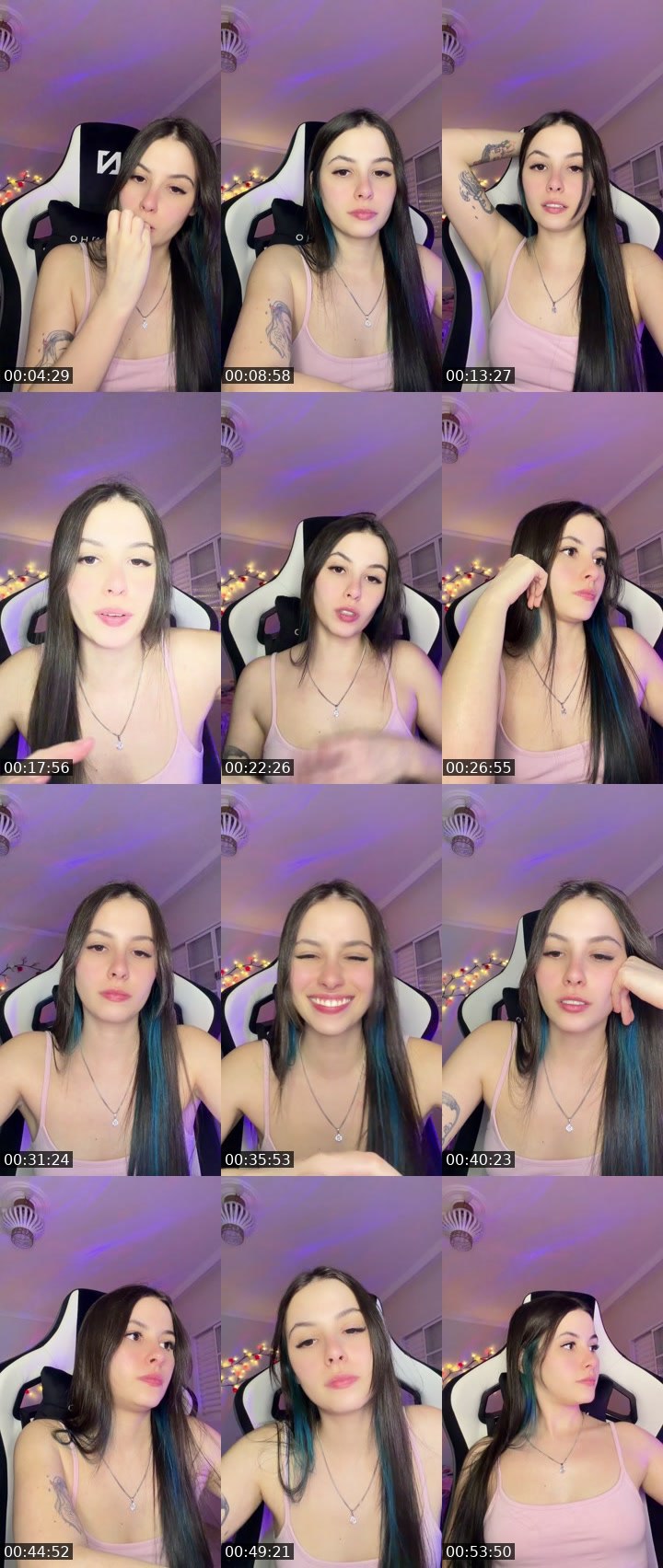 Bigo live: #Cutey 🥺 by @llpgy