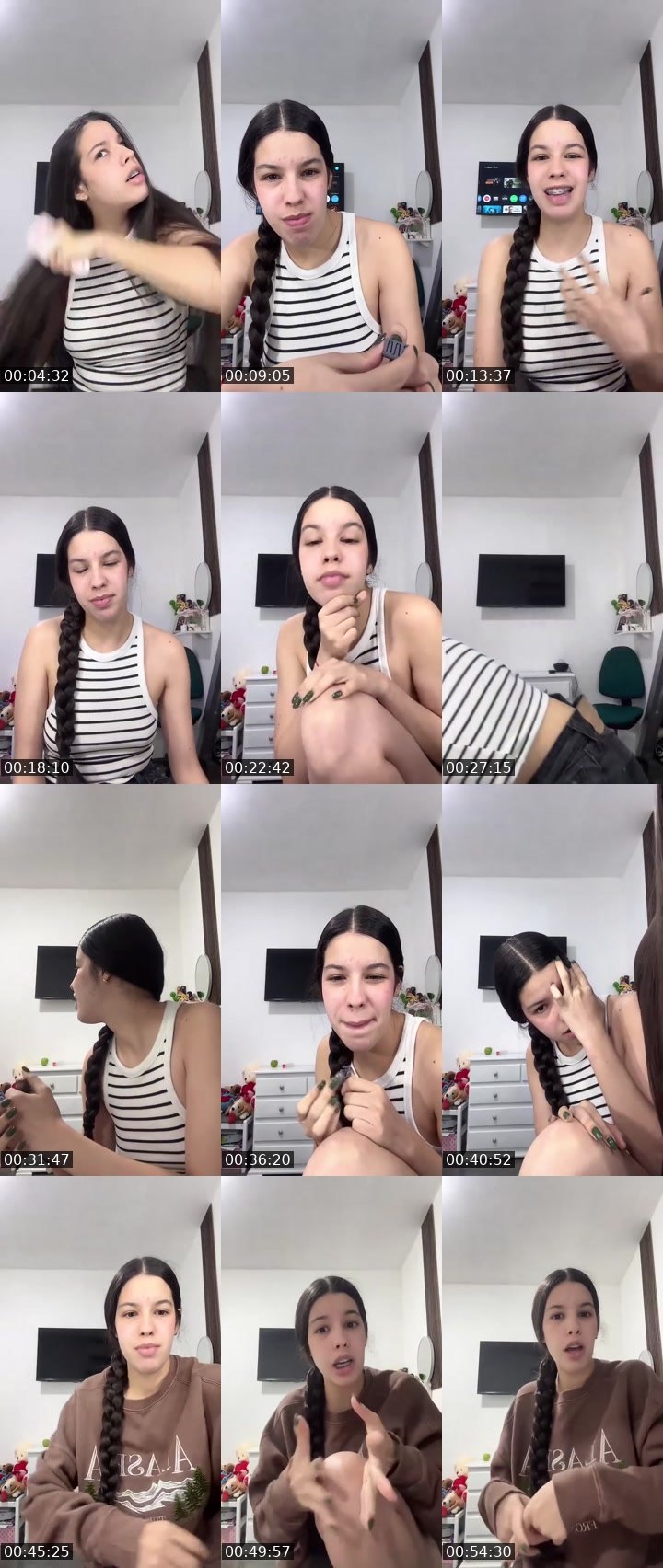 Bigo live: Holii by @Az_valee20