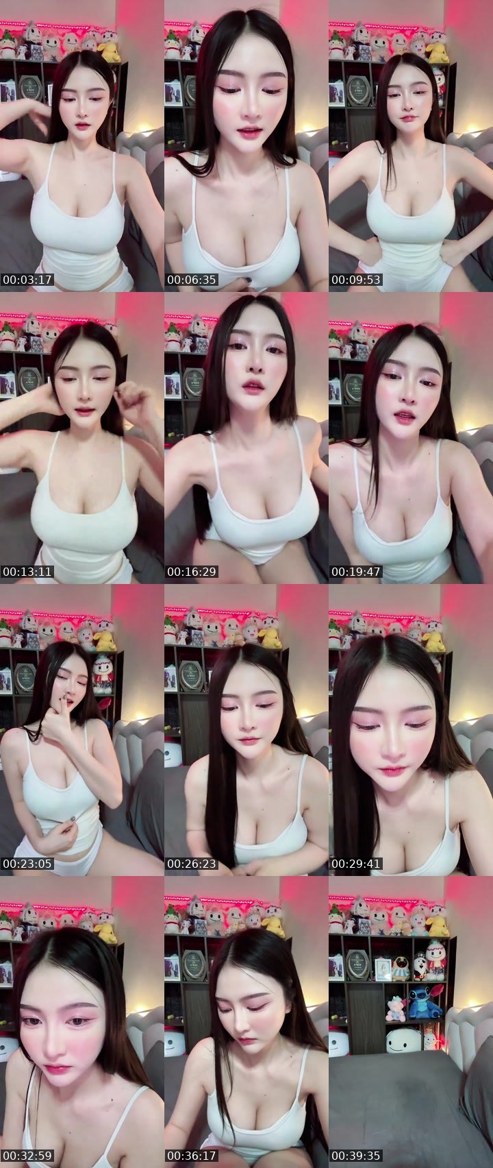 Bigo live: 😊 สวัสดีเดือนใหม่❤️ by @numwarn12345678