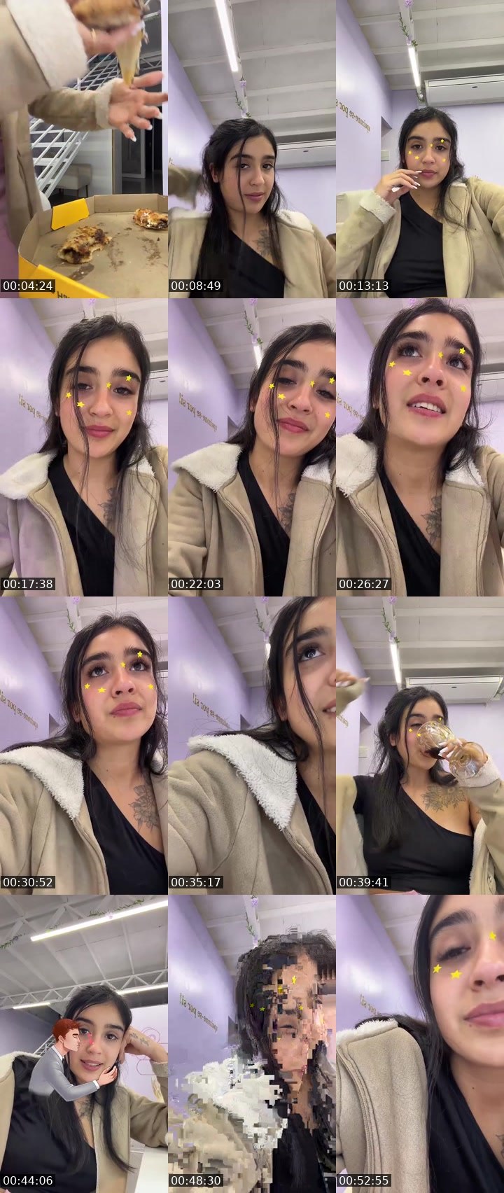 Bigo live: Help 36K🥹 by @jasmyn.correa