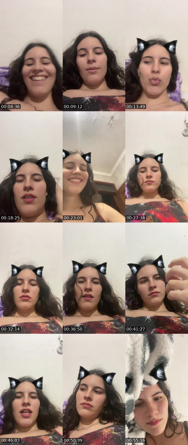 Bigo live: #Cutey caos da Lety by @eutargaryen