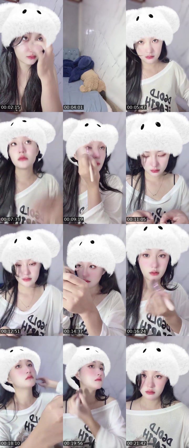 Bigo live: 🌷maii-13k by @1120512220