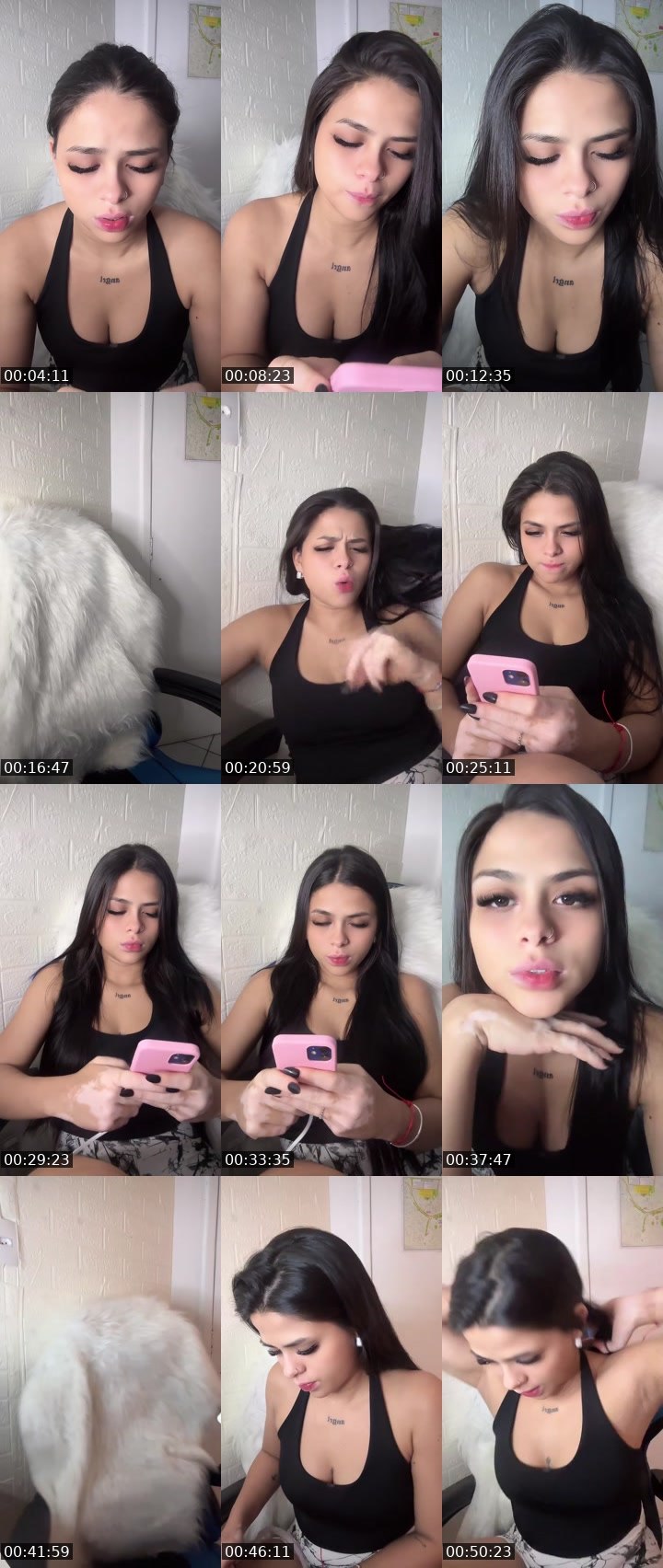 Bigo live: #charmer Oii? by @A.palomin0