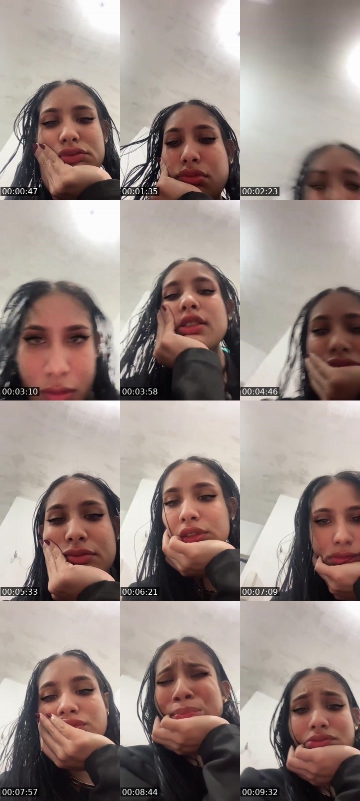 Bigo live: #Cutey Despedida by @HF.Francielle