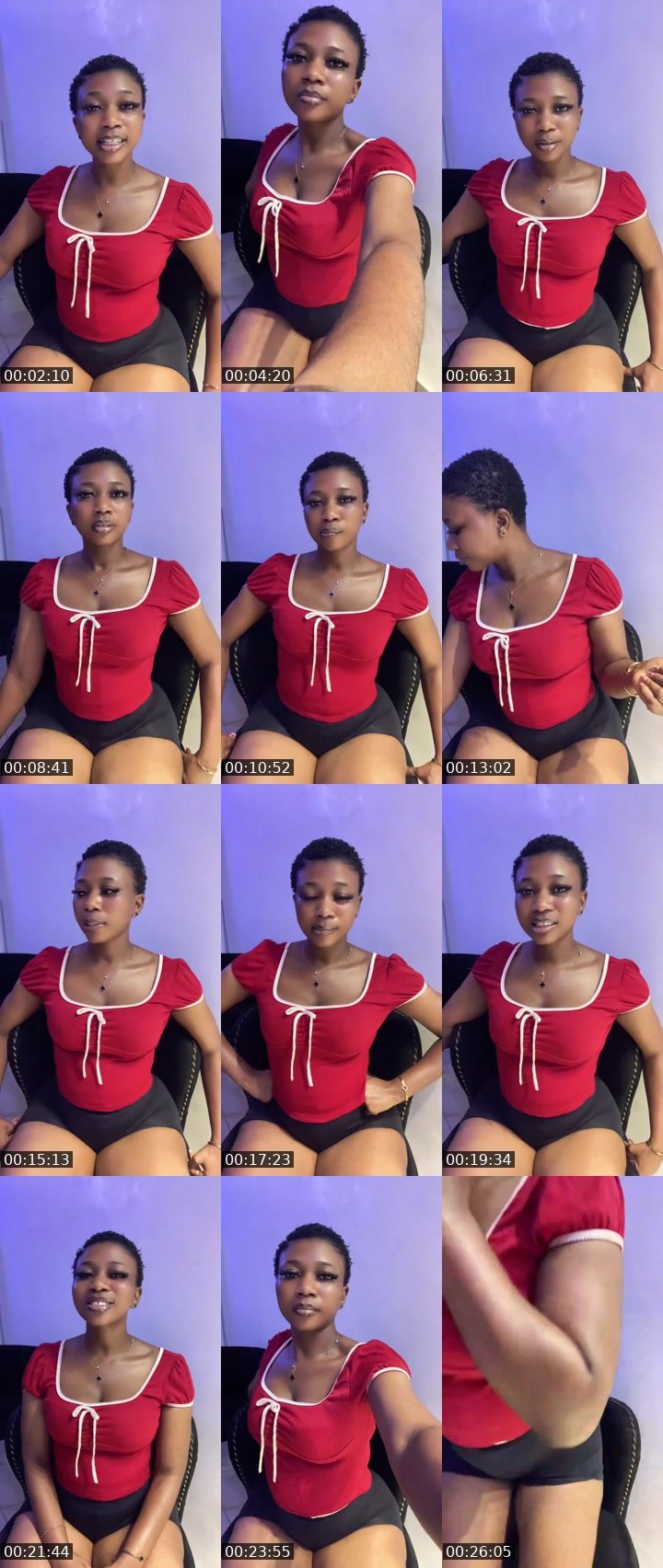Bigo live: #Cutey  by @favouritefave