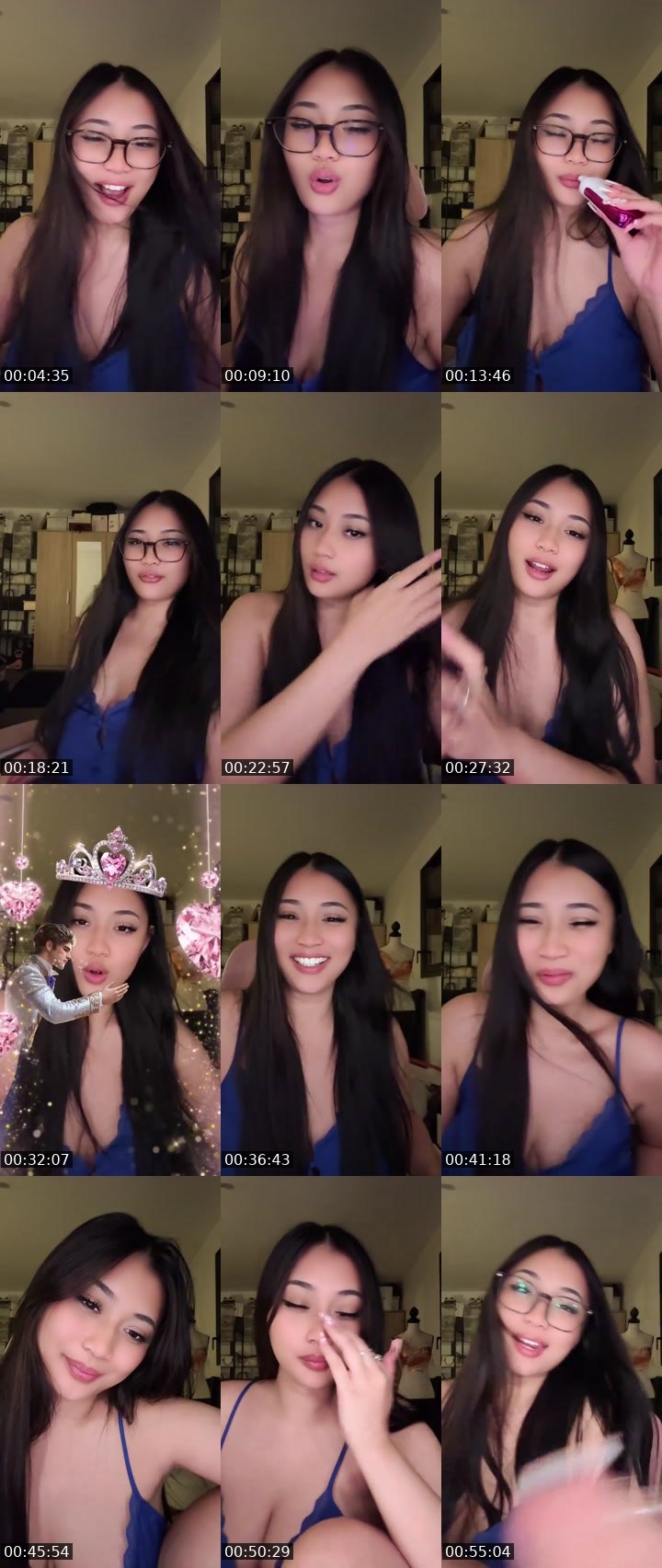 Bigo live: 😝 by @yumispanda