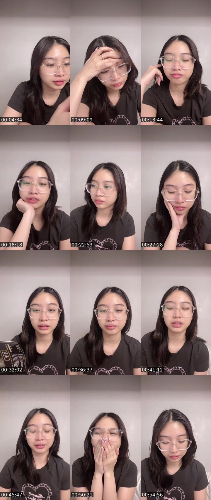 Bigo live: #Newbie👋 Hallook by @ehlizanne