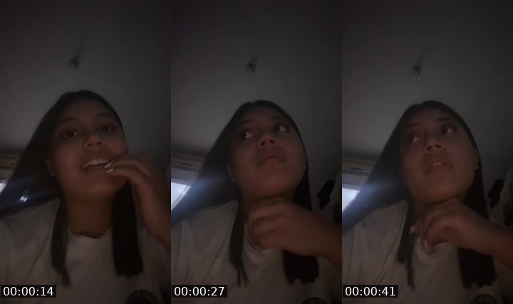 Bigo live: Anny by @1127465925
