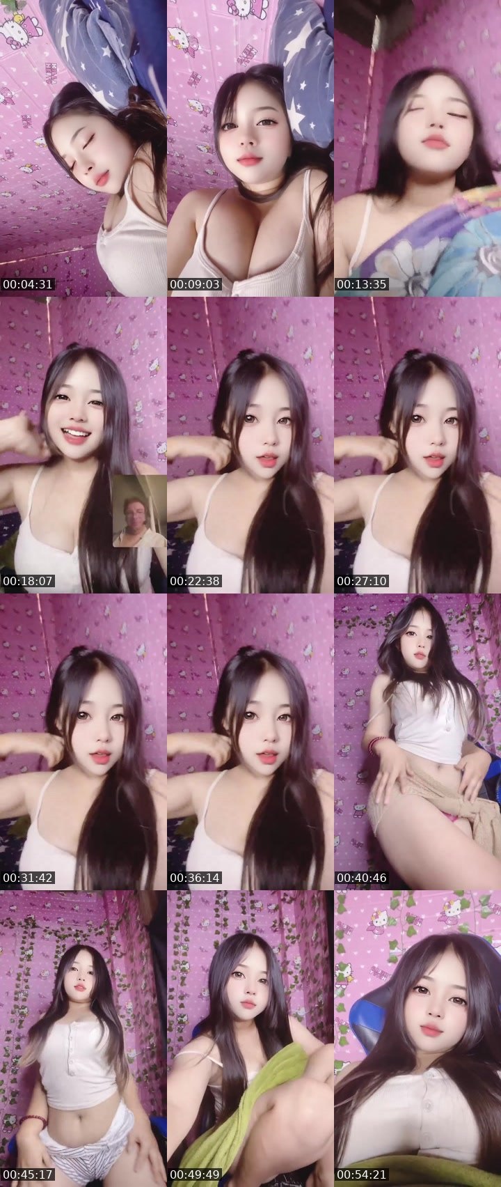 Bigo live: Aliy by @M_suao