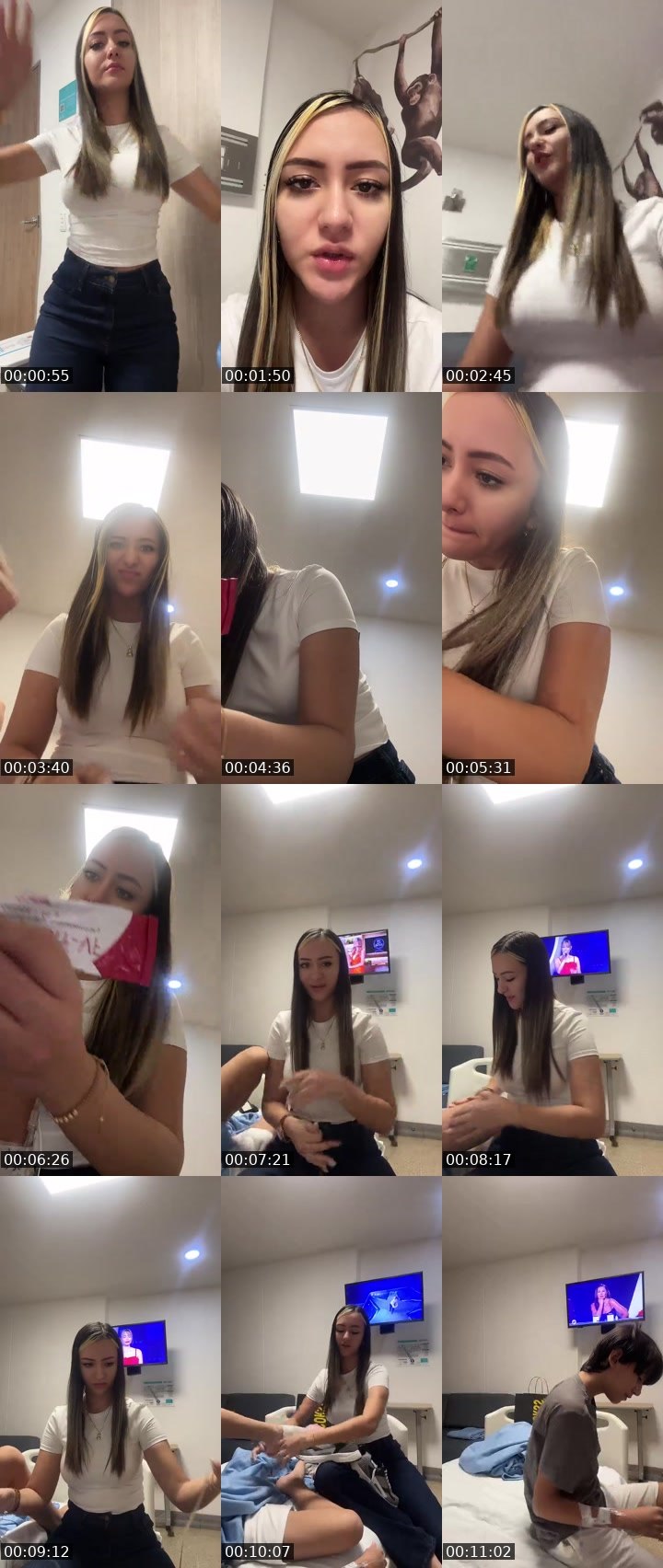 Bigo live: Hi❤️ by @sgh096