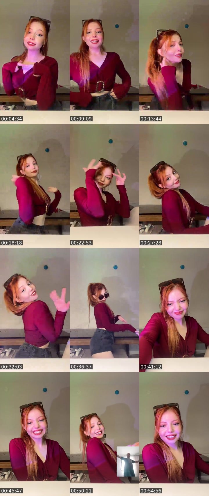 Bigo live: Gece mesaisi by @arieeelll