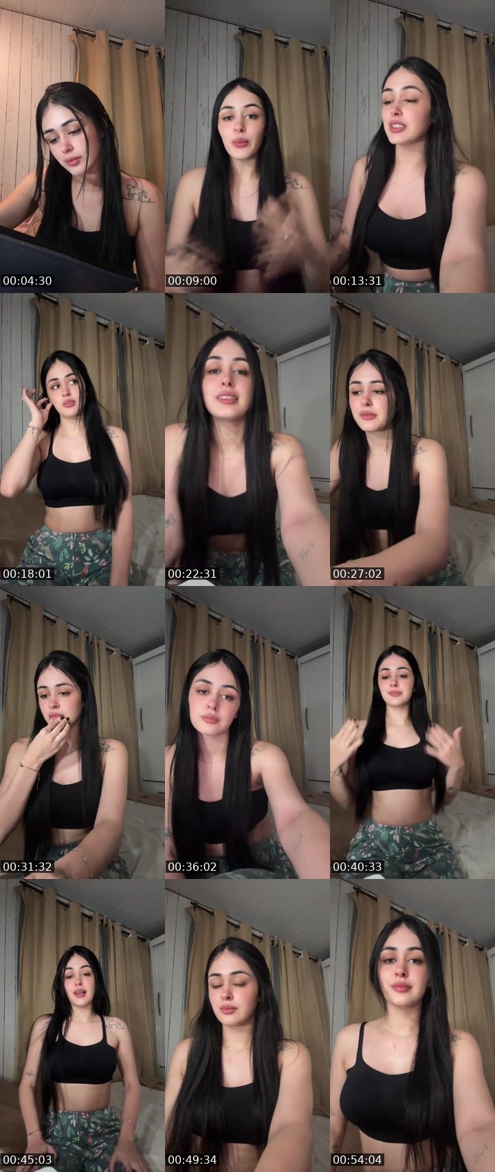 Bigo live: ch@m@d@ by @818292929299992i
