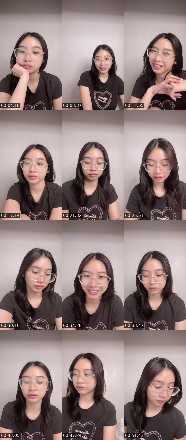 Bigo live: #Newbie👋 Hallook by @ehlizanne