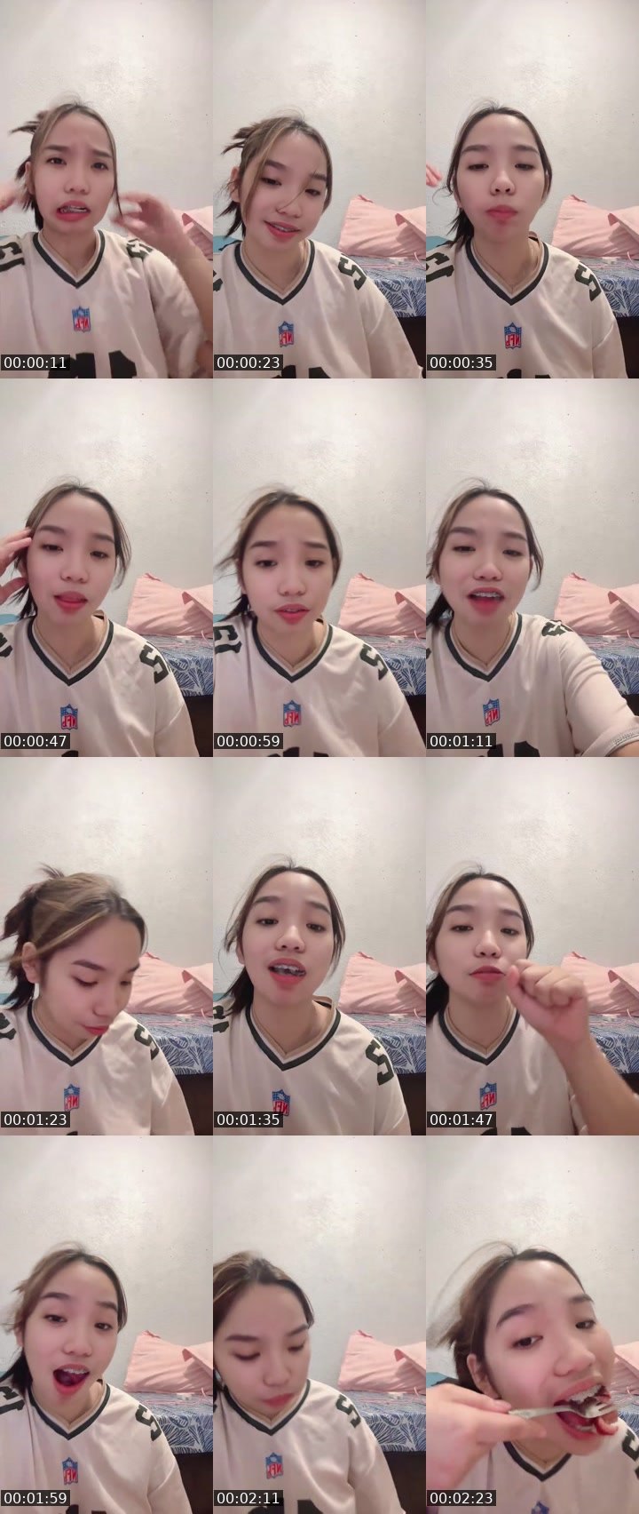 Bigo live: #Request_a_song? 9K TO Q by @Trixiee_18