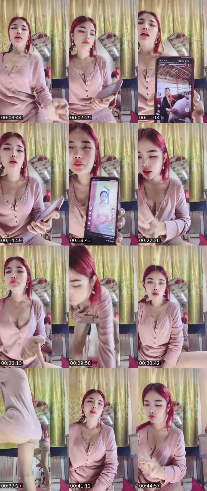 Bigo live: အေးအေးချမ်းချမ်းပဲနေချင်တယ်🤒💃🏻 by @1006783398