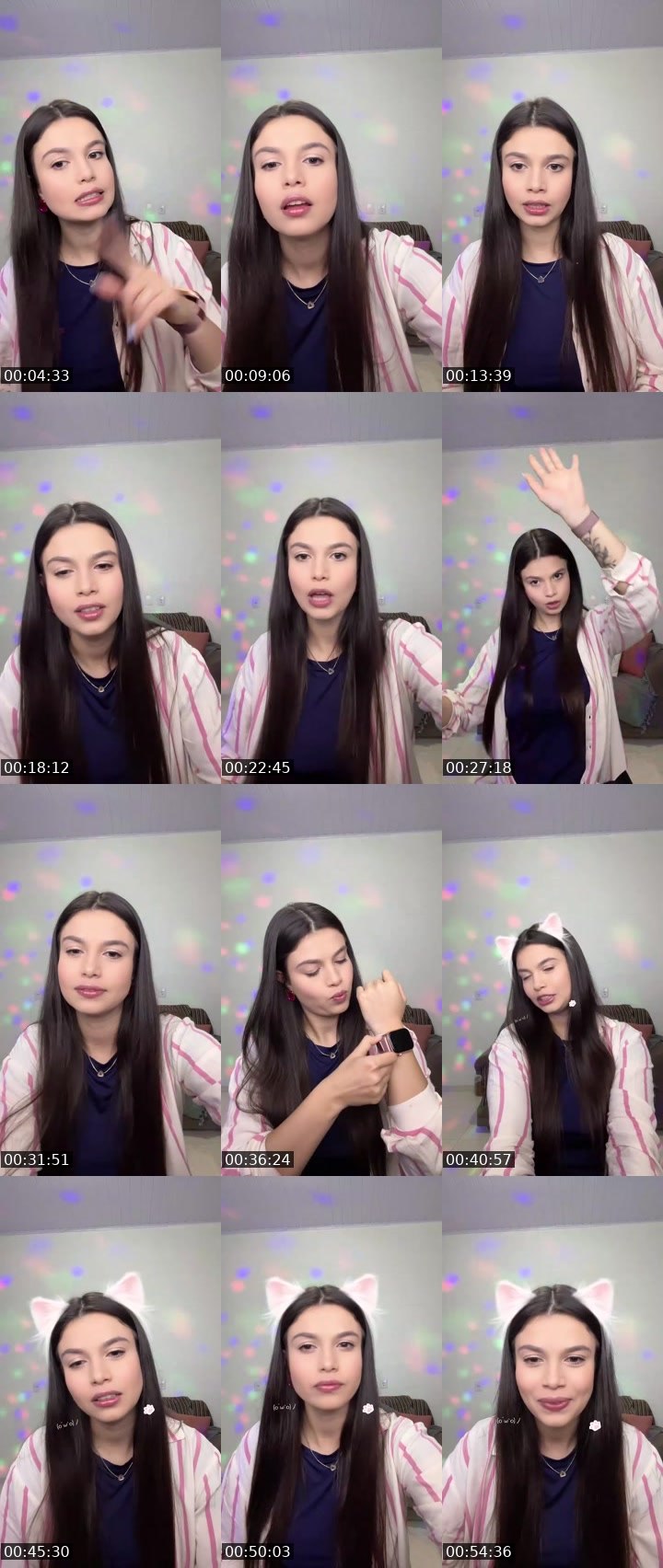Bigo live: Ajude a novata help 30k💕 by @larifl