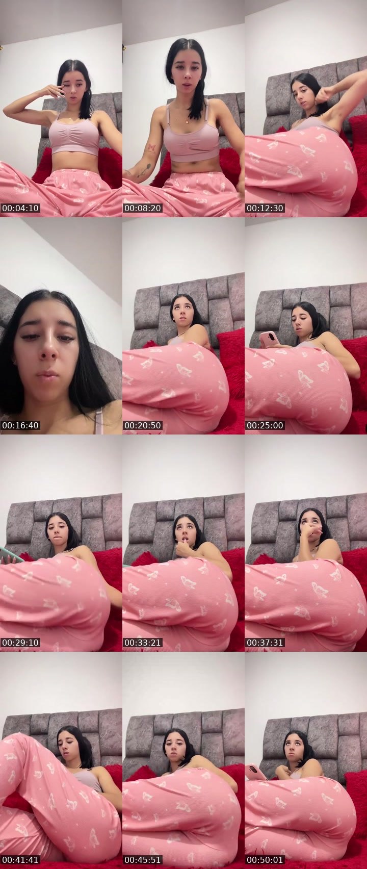 Bigo live: 500x🎁 19k🥺🙏🏻 by @Flaca270708