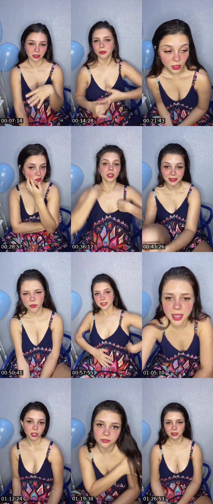 Bigo live: #Beauty Meta: 3K o dia by @Jakellindaa