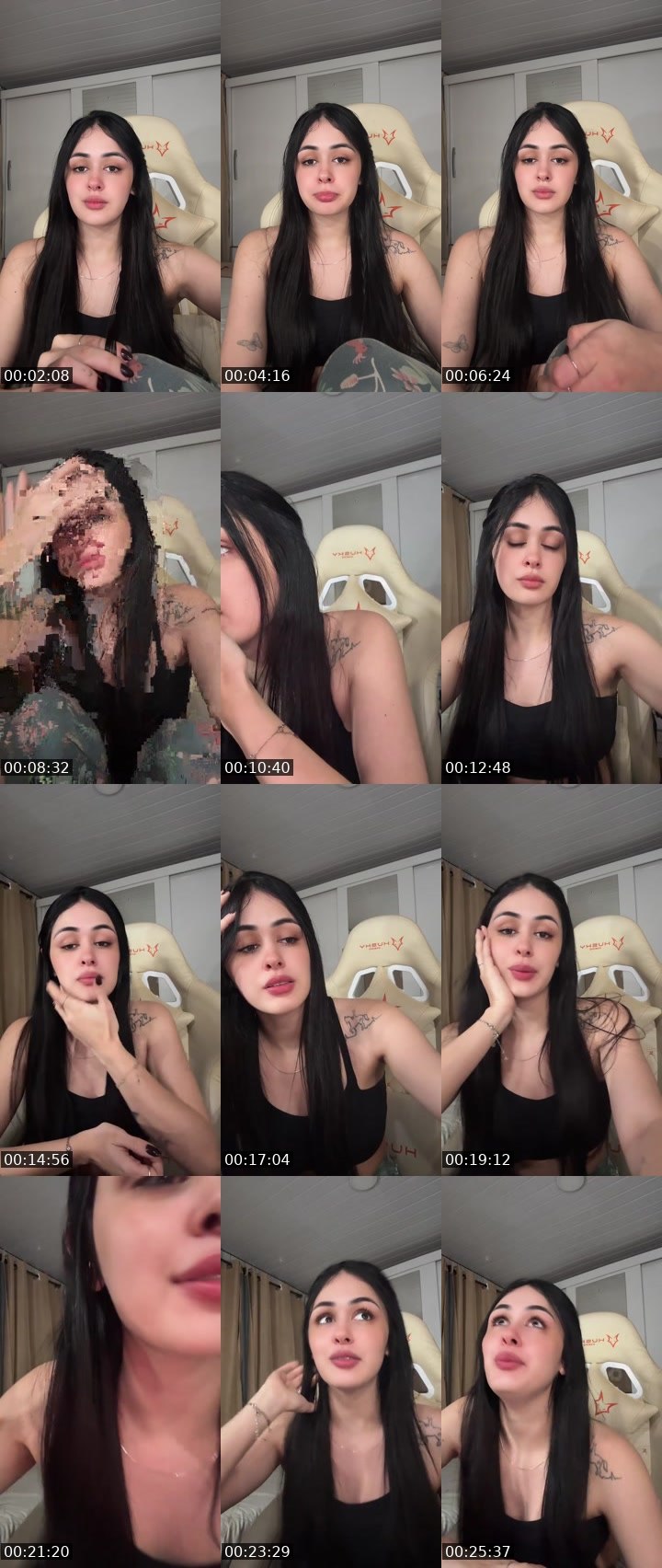Bigo live: ch@m@d@ by @818292929299992i