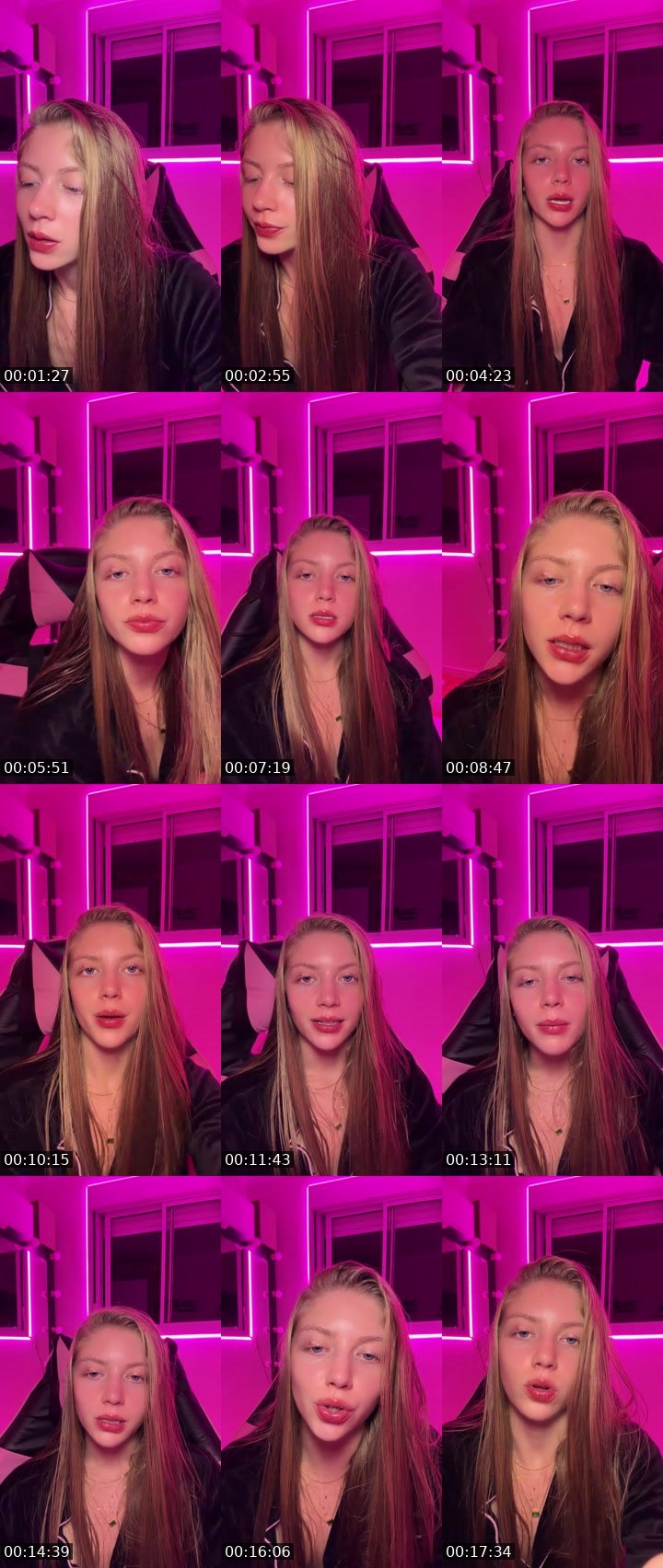 Bigo live: #Beauty Boa noite 😘  by @ba.isafa