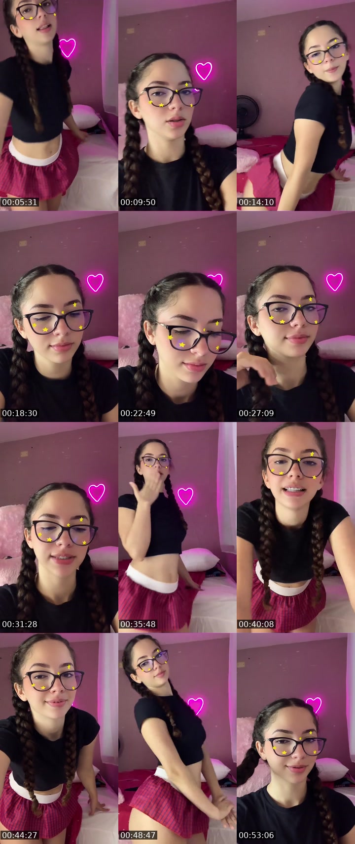 Bigo live: #Beauty Ooi by @Jennyzinha