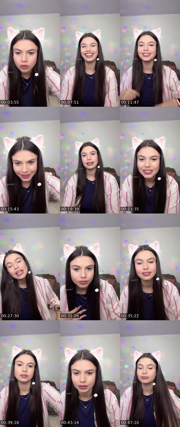 Bigo live: Ajude a novata help 30k💕 by @larifl