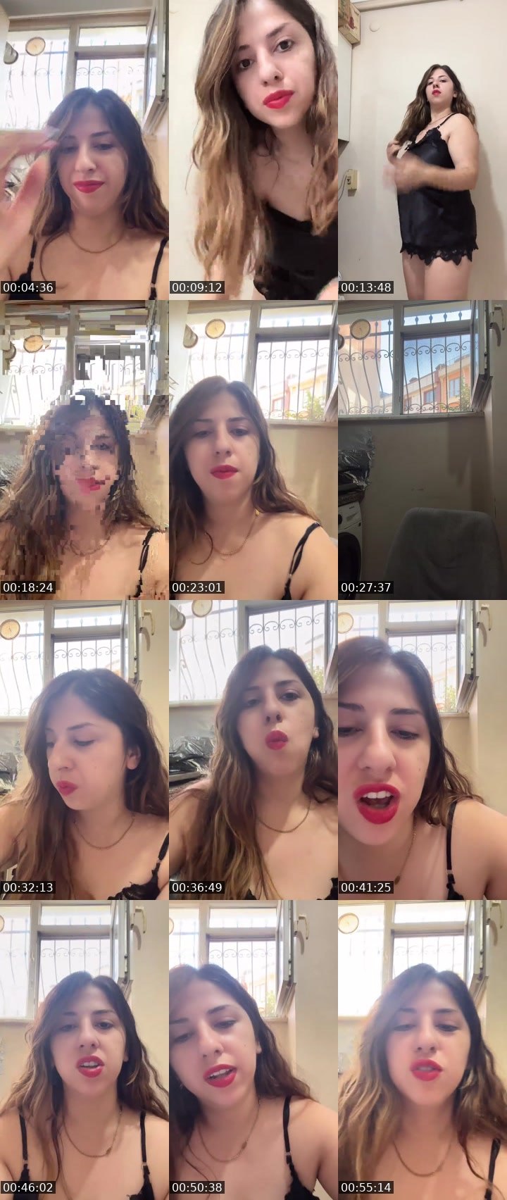 Bigo live: meleklendiniz by @meleklendiniz