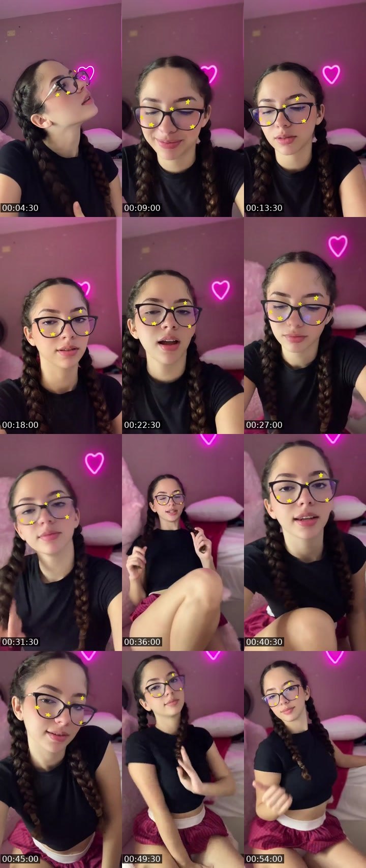 Bigo live: Jennyzinha by @Jennyzinha