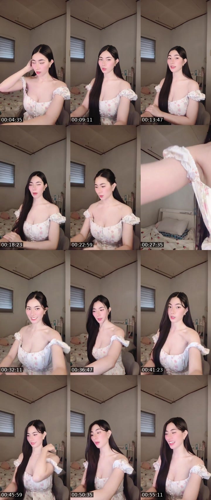 Bigo live: chikairababy by @chikairababy