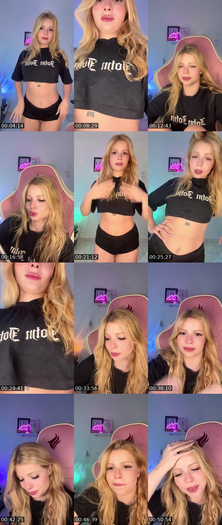 Bigo live: goldiesun by @goldiesun