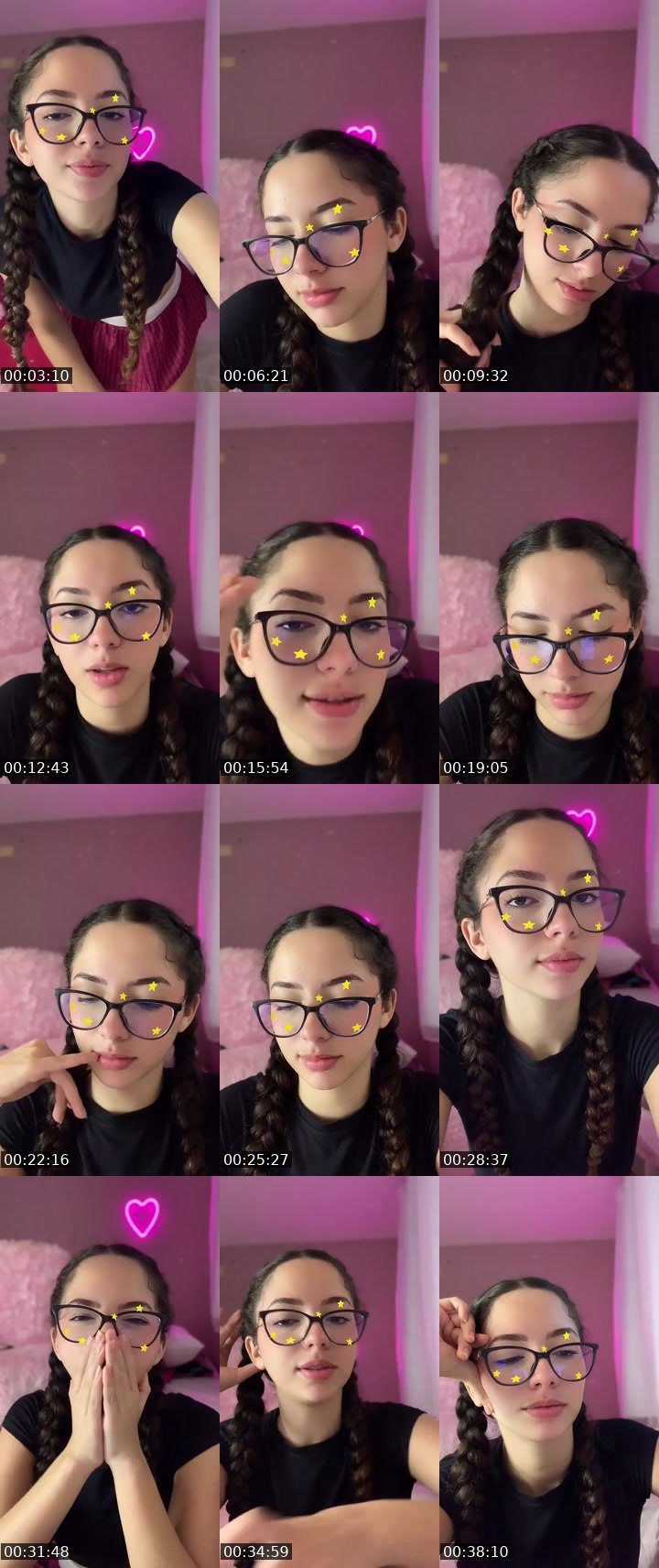 Bigo live: Jennyzinha by @Jennyzinha