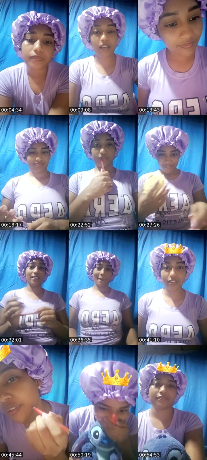 Bigo live: n3lyzita.26 by @n3lyzita.26