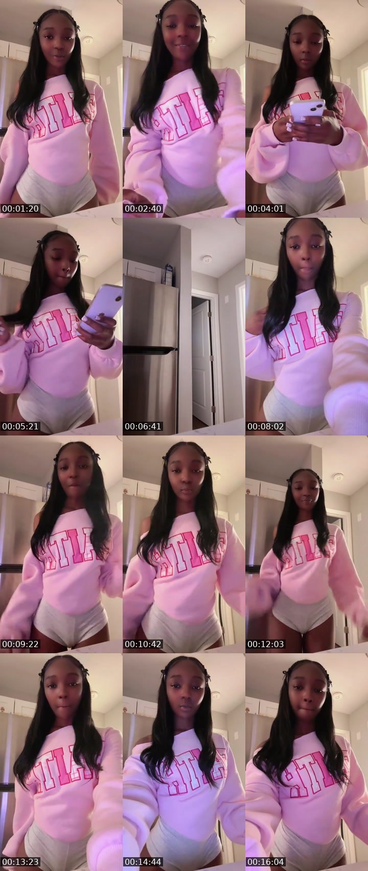 Bigo live: milanmonaee by @milanmonaee