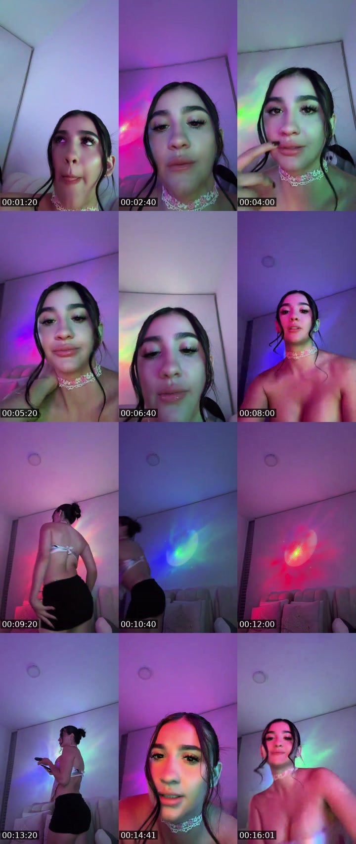 Bigo live: Az_Luz24 by @Az_Luz24